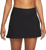 Nike Women's Dri-FIT Mid-Rise Bliss Skort