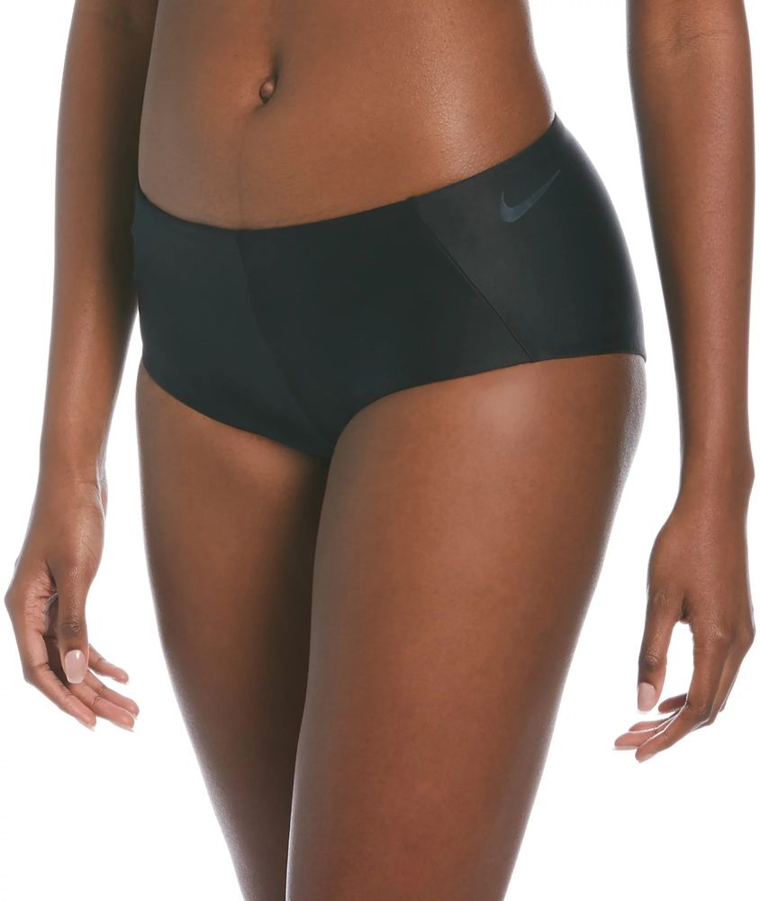 Nike Sneakerkini Women's High Waist Cheeky Bottom.