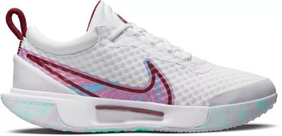 NikeCourt Women's Zoom Pro Hard Court Tennis Shoes