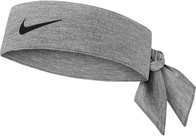 Nike Heathered Dri-FIT Head Tie
