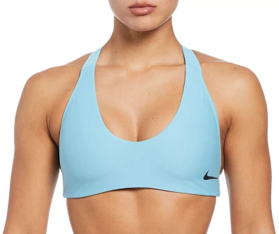 Nike Women's Fusion Back Bikini Top