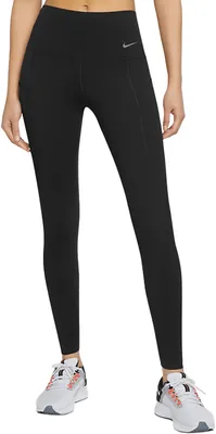 Nike Women's Go Firm-Support High-Waisted Full-Length Leggings