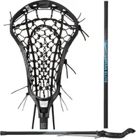 Nike Women's Lunar Elite Complete Lacrosse Stick