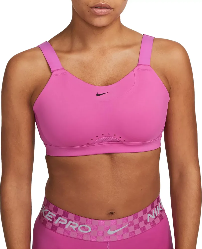 Dick's Sporting Goods Nike Women's Dri-FIT Alpha High-Support