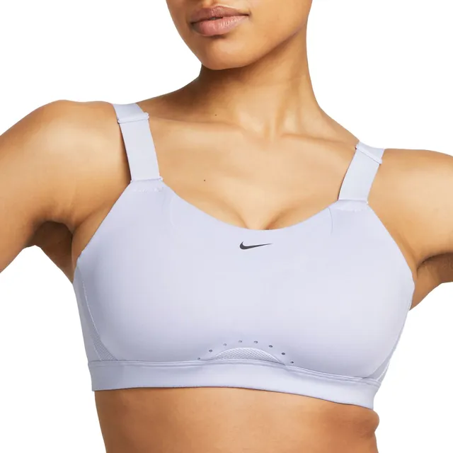 Nike Womens Dri-FIT Alpha High Support Padded Adjustable Sports
