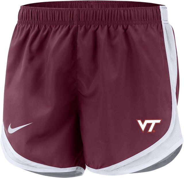 nike virginia tech shorts