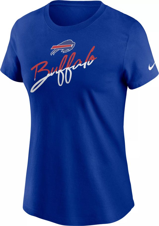 Buffalo Bills New Era Tie-Dye Shorts - Royal