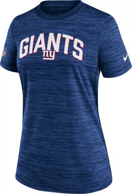 SAQUON BARKLEY SIGNED NEW YORK GIANTS SALUTE TO SERVICE NIKE