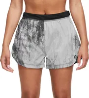 Nike Women's Dri-FIT Repel Mid-Rise 3" Trail Running Shorts