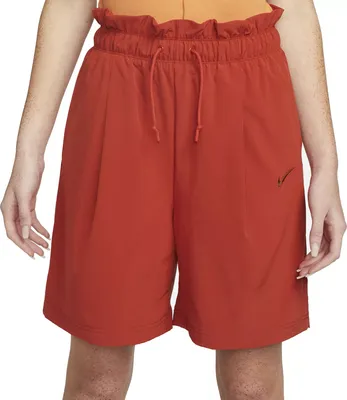 Nike Women's Sportswear Everyday Modern Woven Shorts