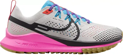 Nike Women's Pegasus Trail 4 Running Shoes