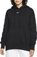 Nike Sportswear Women's Phoenix Fleece Oversized Pullover Hoodie