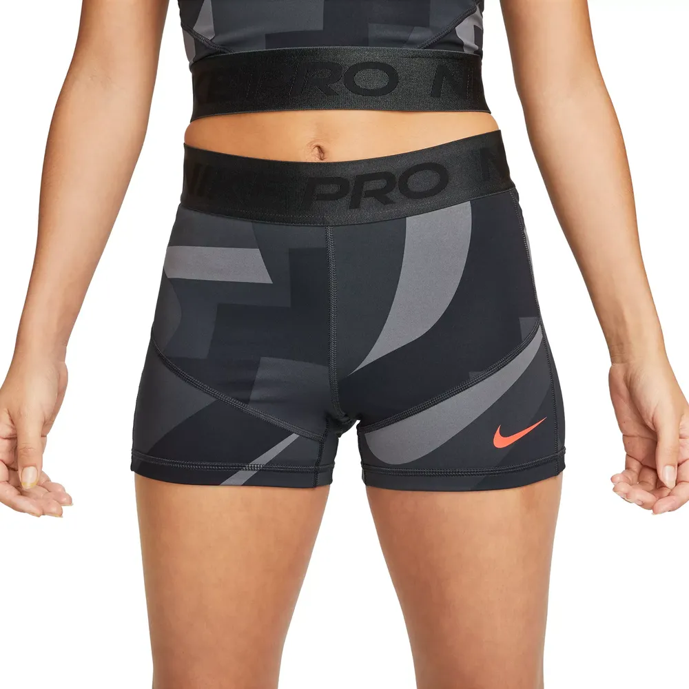 Nike Women's Pro 8” Shorts