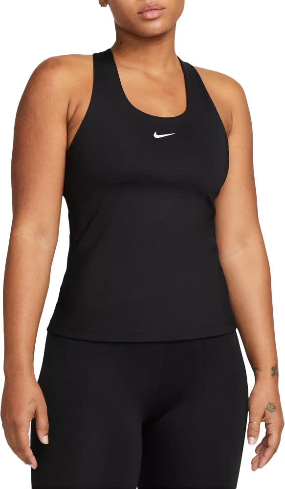 Nike Women's Swoosh Medium-Support Padded Sports Bra Tank