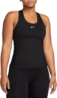 Nike Women's Swoosh Medium-Support Padded Sports Bra Tank