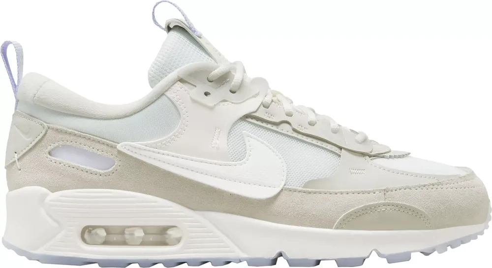 Nike Women's Air Max 90 Futura Shoes