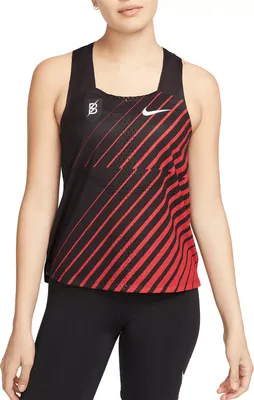 Nike Women's Dri-FIT ADV AeroSwift Bowerman Track Club Singlet