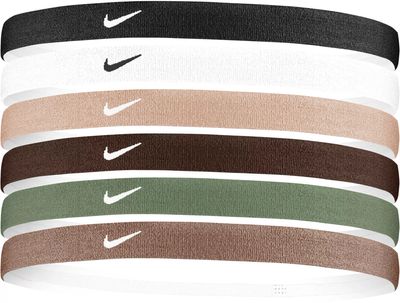 Nike Headbands - 6 Pack