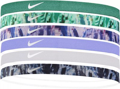 Nike Headbands - 6 Pack