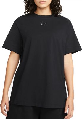 Nike Women's Sportswear Essentials Short Sleeve T-Shirt