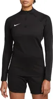 Nike Women's Dri-FIT Strike Drill Long Sleeve Shirt