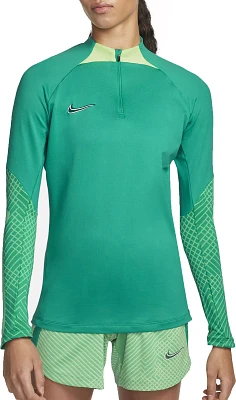 Nike Women's Dri-FIT Strike Drill Soccer Shirt