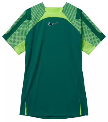 Nike Women's Dri-FIT Strike Short Sleeve Soccer T-Shirt