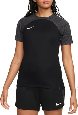Nike Women's Dri-FIT Strike Short Sleeve Shirt