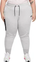 Nike Women's Tech Fleece Pants (Plus Size)