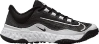 Nike Women's Alpha Huarache Elite 4 Turf Softball Shoes