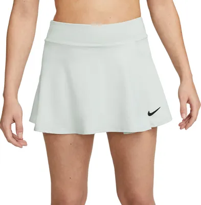 Nike Women's 2022 NikeCourt Dri-FIT Victory Flouncy Tennis Skirt