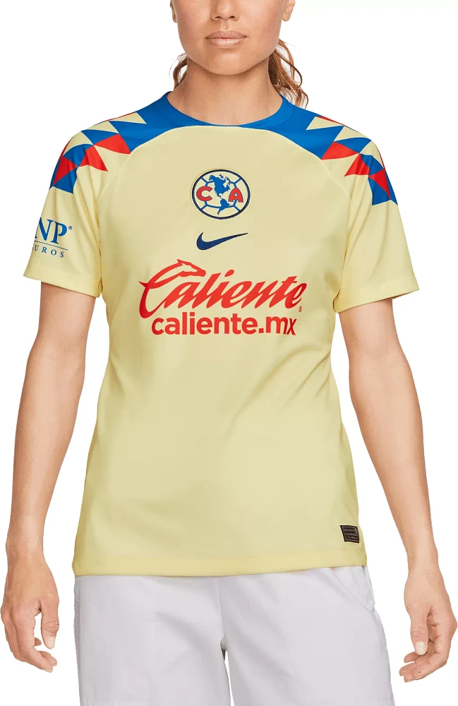 Nike Women's Club America 2023 Home Replica Jersey