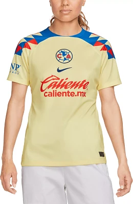 Nike Women's Club America 2023 Home Replica Jersey