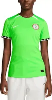 Nike Women's Nigeria 2023 Home Replica Jersey