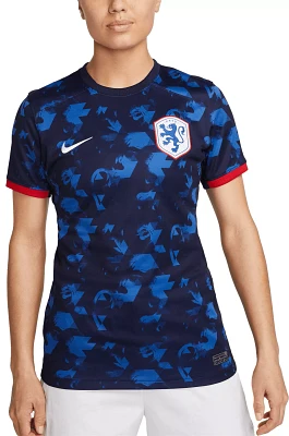 Nike Women's Netherlands 2023 Away Replica Jersey