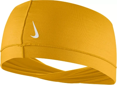 Nike Women's Dri-FIT Yoga Wide Twist Headband