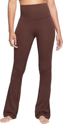 Nike Women's Yoga Dri-FIT Luxe Flared Pants