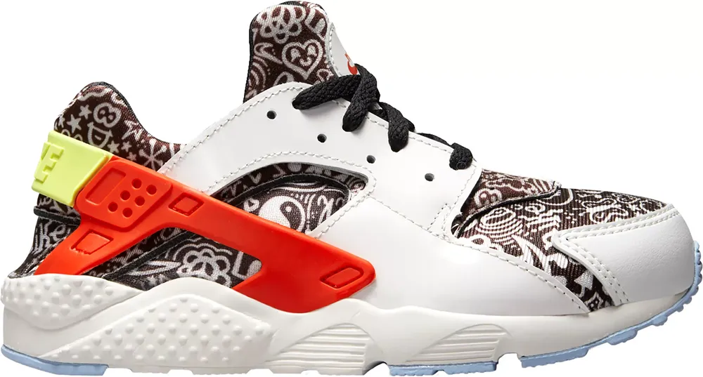 Nike Kids' Preschool Huarache Run SE Shoes