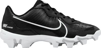 Nike Kids' Alpha Huarache Keystone 4 RM Baseball Cleats