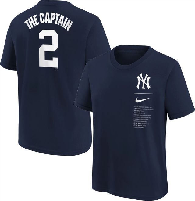 Derek Jeter 2 Number Sticker | Essential T-Shirt