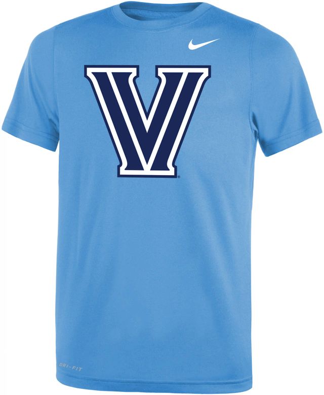 Villanova Wildcats Nike Core Team Issue Basketball T-Shirt