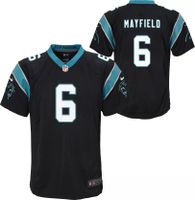 panthers baker jersey