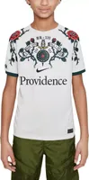 Nike Youth Portland Thorns Away Replica Jersey