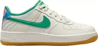 Nike Kids' Grade School Air Force 1 LV8 Shoes