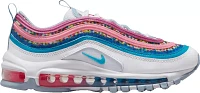 Nike Kids' Grade School Air Max 97 SE Shoes