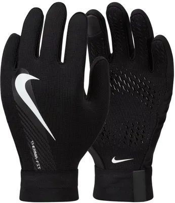 Nike Therma-FIT Academy Youth Soccer Gloves