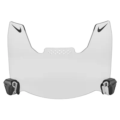 Nike Youth Vaporjet Clear Football Eye Shield