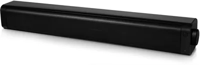 GPX 18” Slim Bluetooth Soundbar