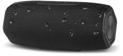 iLIVE Wireless Fabric Speaker