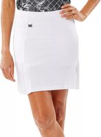 Nancy Lopez Women's Flirty 18'' Golf Skort